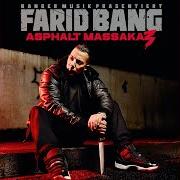 Der musikalische text BANGER IMPERIUM von FARID BANG ist auch in dem Album vorhanden Asphalt massaka 3 (2015)