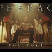 Der musikalische text PHARAO von KOLLEGAH ist auch in dem Album vorhanden Imperator (2016)