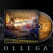 Der musikalische text DRIVE BY MUSIK von KOLLEGAH ist auch in dem Album vorhanden Hoodtape volume 2 (2016)