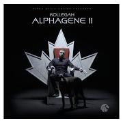 Der musikalische text DER BOSS IS BACK von KOLLEGAH ist auch in dem Album vorhanden Alphagene ii (2019)