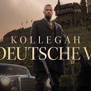 Der musikalische text TREIBJAGD von KOLLEGAH ist auch in dem Album vorhanden La deutsche vita (2023)