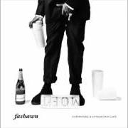 Der musikalische text COOGI von FASHAWN ist auch in dem Album vorhanden Champagne & styrofoam cups (2012)