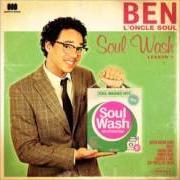 Der musikalische text SAY YOU'LL BE THERE von BEN L'ONCLE SOUL ist auch in dem Album vorhanden Soul wash [ep]