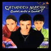 Der musikalische text RECORTANDOTE von CATUPECU MACHU ist auch in dem Album vorhanden Cuadros dentro de cuadros (2002)