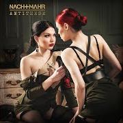 Der musikalische text FIRMAMENT von NACHTMAHR ist auch in dem Album vorhanden Antithese (2019)