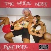Der musikalische text TEAM ON MY BACK von RIFF RAFF ist auch in dem Album vorhanden The white west (2017)