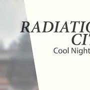 Der musikalische text WINTER BLIND von RADIATION CITY ist auch in dem Album vorhanden Cool nightmare