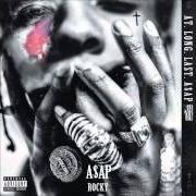 Der musikalische text BACK HOME von ASAP ROCKY ist auch in dem Album vorhanden A.L.L.A. (at.Long.Last.A$ap). (2015)