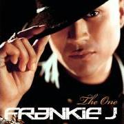 Der musikalische text GONE von FRANKIE J ist auch in dem Album vorhanden The one (2005)