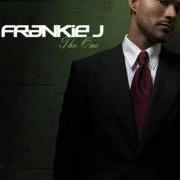 Der musikalische text PENSANDO EN TI von FRANKIE J ist auch in dem Album vorhanden Un nuevo día (2006)
