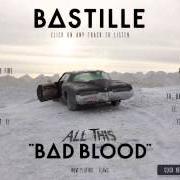 Der musikalische text TUNING OUT... von BASTILLE ist auch in dem Album vorhanden All this bad blood (2013)