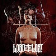 Der musikalische text OCTOBER 29 von LORD OF THE LOST ist auch in dem Album vorhanden Swan songs (2015)