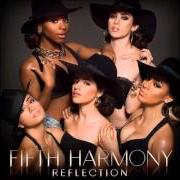 Der musikalische text SUGAR MAMA von FIFTH HARMONY ist auch in dem Album vorhanden Reflection (2015)