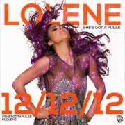 Der musikalische text ONE BLOOD von LOLENE ist auch in dem Album vorhanden She's got a pulse (2012)