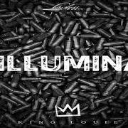 Der musikalische text ESPN von KING LOUIE ist auch in dem Album vorhanden Drilluminati (2012)