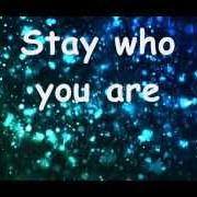 Der musikalische text TRY TRY TRY von NICK HOWARD ist auch in dem Album vorhanden Stay who you are (2013)