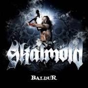 Der musikalische text HEIMA von SKÁLMÖLD ist auch in dem Album vorhanden Baldur (2010)