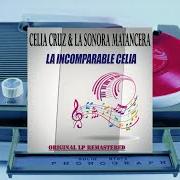 Der musikalische text PALMERAS TROPICALES von CELIA CRUZ ist auch in dem Album vorhanden La incomparable celia (1989)