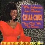 Der musikalische text LA CANDELA von CELIA CRUZ ist auch in dem Album vorhanden La reina y sus amigos (2010)