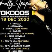 Der musikalische text MADANY von FALLY IPUPA ist auch in dem Album vorhanden Tokooos ii (2020)