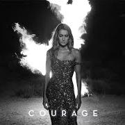 Der musikalische text LOVERS NEVER DIE von CELINE DION ist auch in dem Album vorhanden Courage (2019)