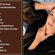Der musikalische text AMAR HACIENDO EL AMOR von CELINE DION ist auch in dem Album vorhanden Collector's series (2000)