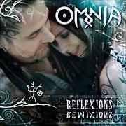 Der musikalische text ETREZOMP-NI KELTED (LIVE) von OMNIA ist auch in dem Album vorhanden World of omnia (2009)