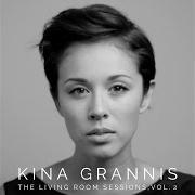 Der musikalische text SUPERSTITION von KINA GRANNIS ist auch in dem Album vorhanden The living room sessions, vol. 2 (2016)