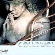 Der musikalische text SO SORRY TO SAY von CELLDWELLER ist auch in dem Album vorhanden Celldweller (2003)