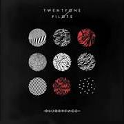 Der musikalische text TEAR IN MY HEART von TWENTY ONE PILOTS ist auch in dem Album vorhanden Blurryface (2015)