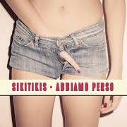 Der musikalische text ZAIRE '74 von SIKITIKIS ist auch in dem Album vorhanden Abbiamo perso (2015)