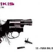 Der musikalische text SIKITIKIS von SIKITIKIS ist auch in dem Album vorhanden Fuga dal deserto del tiki (2005)
