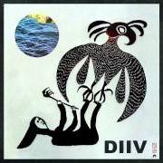 Der musikalische text DOUSED von DIIV ist auch in dem Album vorhanden Oshin (2012)