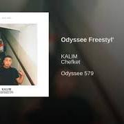 Der musikalische text ZAHLTAG von KALIM ist auch in dem Album vorhanden Odyssee 579 (2016)