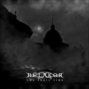 Der musikalische text PATHS von BE'LAKOR ist auch in dem Album vorhanden The frail tide (2007)