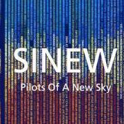 Der musikalische text TURQUOISE von SINEW ist auch in dem Album vorhanden Pilots of a new sky (2012)