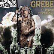 Der musikalische text GILEAD von RAINALD GREBE ist auch in dem Album vorhanden Das rainald grebe konzert (2012)