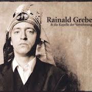 Der musikalische text WÄHREND DU SCHLIEFST von RAINALD GREBE ist auch in dem Album vorhanden Popmusik (2021)