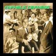 Der musikalische text THE BALLAD OF THE MOON von CEPHALIC CARNAGE ist auch in dem Album vorhanden Exploiting dysfunction (2000)