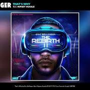 Der musikalische text TODAY I GOT TIME von ERIC BELLINGER ist auch in dem Album vorhanden The rebirth 2 (2019)