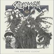 Der musikalische text RED DEATH, WHITE LIGHT von SKELETONWITCH ist auch in dem Album vorhanden The apothic gloom (2016)