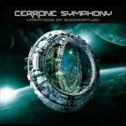 Der musikalische text ACTE V von CERRONE ist auch in dem Album vorhanden Cerrone symphony - variations of supernature (2010)