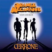 Der musikalische text THE CLIMAT von CERRONE ist auch in dem Album vorhanden Orange mécanique - the score (2006)