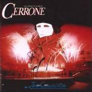 Der musikalische text FOREVER von CERRONE ist auch in dem Album vorhanden The collector (1985)