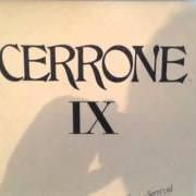 Der musikalische text WORKOUT von CERRONE ist auch in dem Album vorhanden Cerrone ix 'your love survived' (1982)
