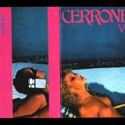 Der musikalische text THE TIME IS RUNNING DOWN von CERRONE ist auch in dem Album vorhanden Cerrone vi (1980)