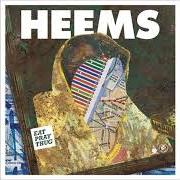 Der musikalische text PATRIOT ACT von HEEMS ist auch in dem Album vorhanden Eat pray thug (2015)