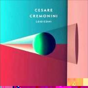 Der musikalische text FARE E DISFARE von CESARE CREMONINI ist auch in dem Album vorhanden Logico (2014)