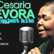 Der musikalische text ANGOLA von CESARIA EVORA ist auch in dem Album vorhanden Anthologie (2002)