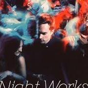 Der musikalische text THE EVENINGTIME von NIGHT WORKS ist auch in dem Album vorhanden Urban heat island